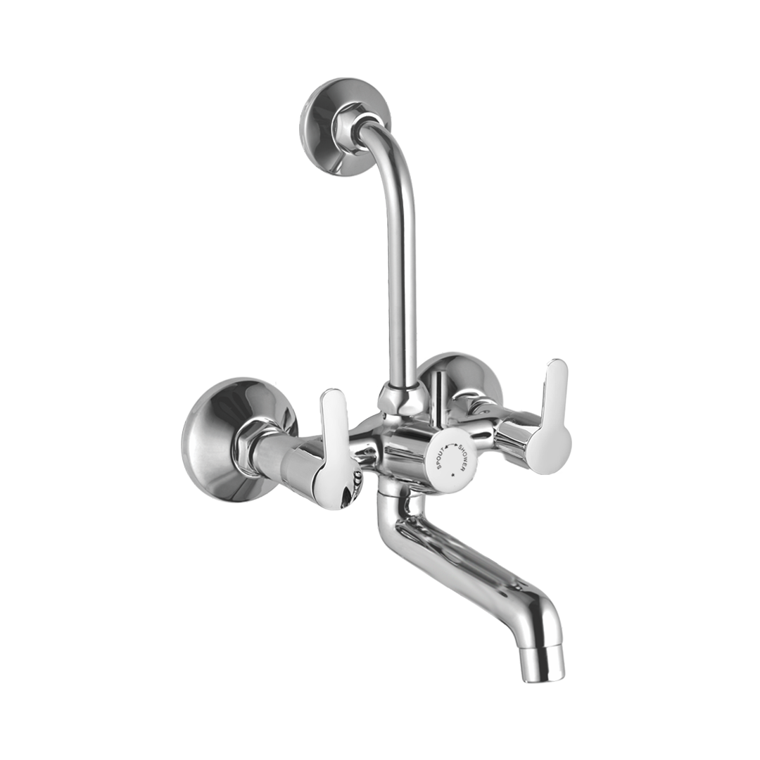 Wall Mixer