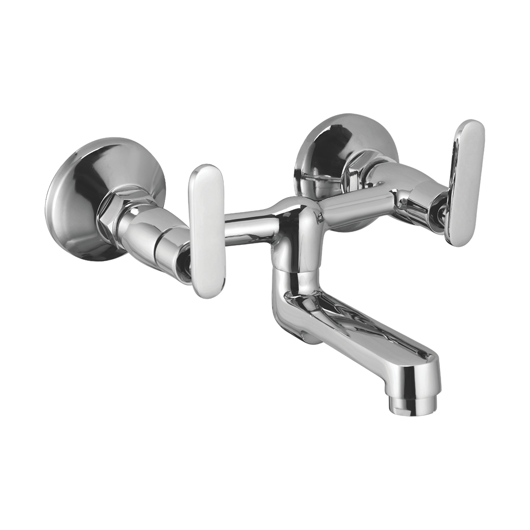 Wall Mixer Non Telephonic