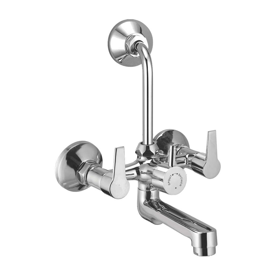 Wall Mixer