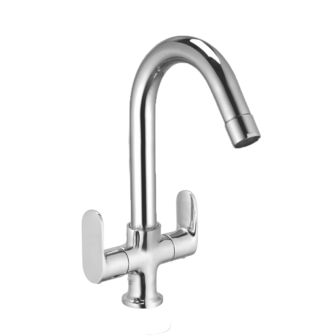 Center Hole Baisn Mixer