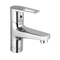 Single Lever Basin Mixer
