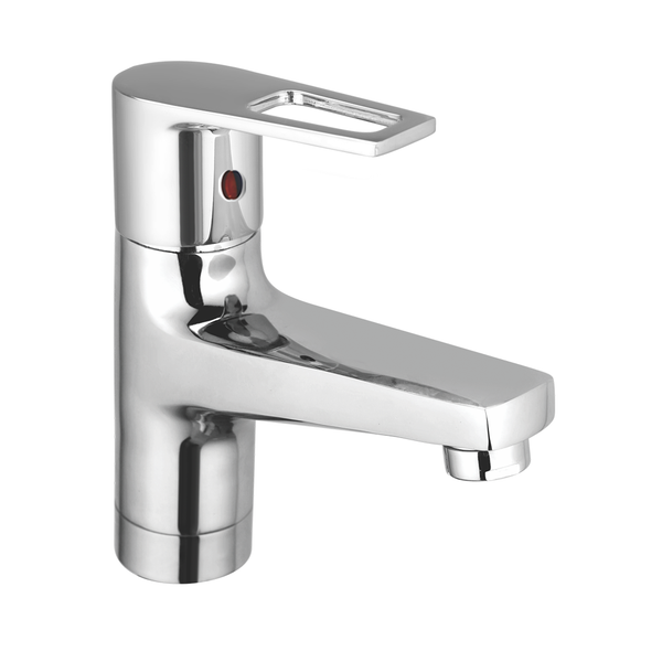 Single Lever Basin Mixer