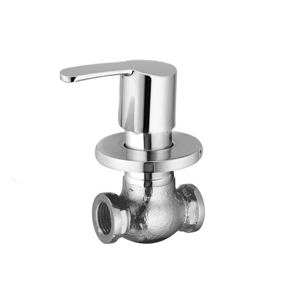 C.P Concealed Stop Cock 15 MM