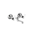 Wall Mixer Non Telephonic
