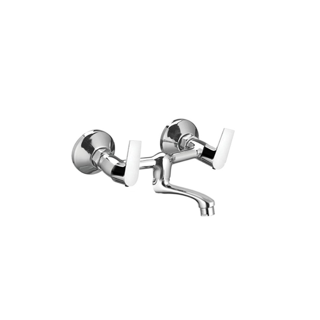 Wall Mixer Non Telephonic