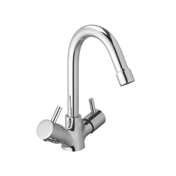 Center Hole Baisn Mixer