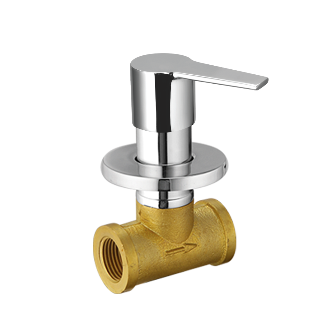 Concealed Stop Cock 20 MM