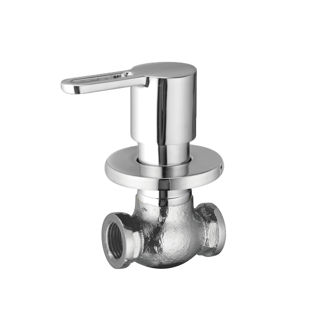 C.P Concealed Stop Cock 15 MM