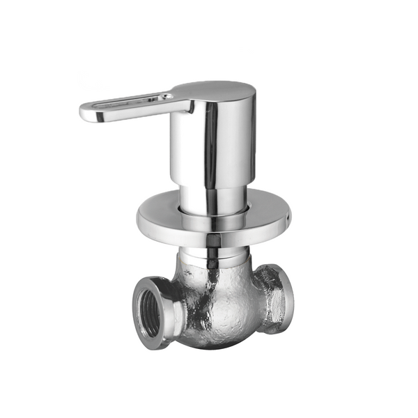 C.P Concealed Stop Cock 15 MM
