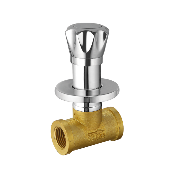 Concealed Stop Cock 15 MM