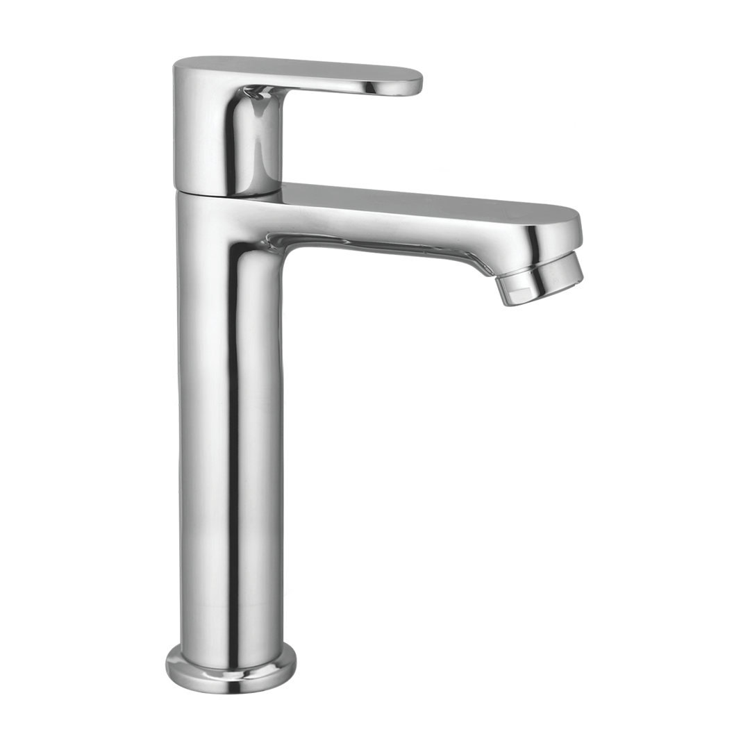 Pillar Cock With 210 MM (8") Long Extended Body