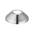 Wall Mixer Leg Flange SS 304