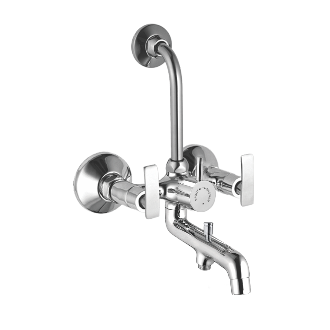 Wall Mixer 3 in 1