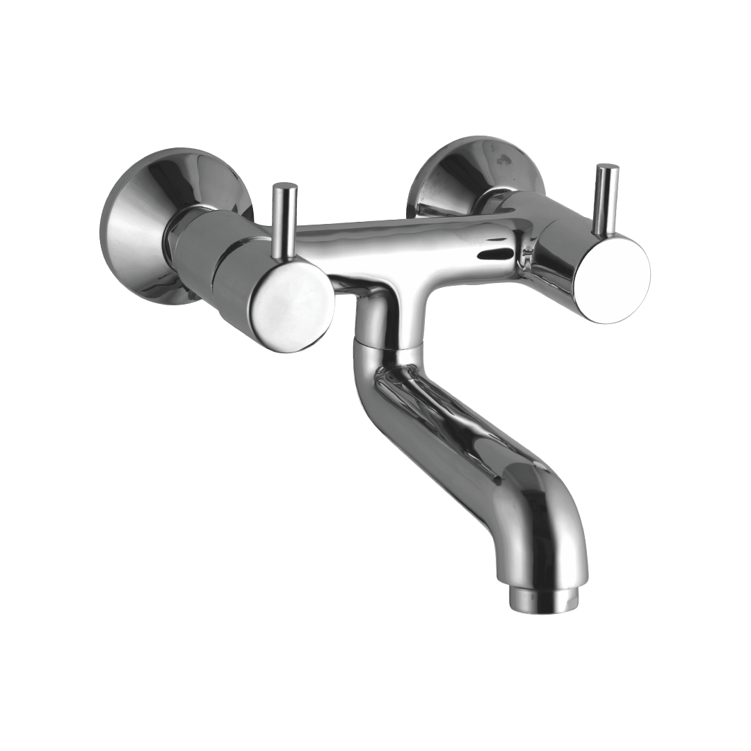 Wall Mixer Non Telephonic