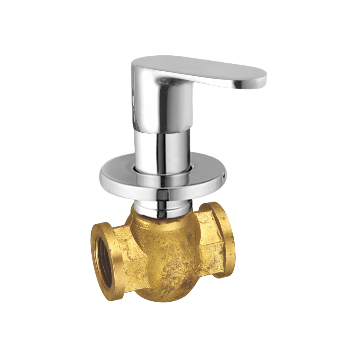 Concealed Stop Cock 15 MM