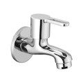 Bib Cock With Wall Flange
