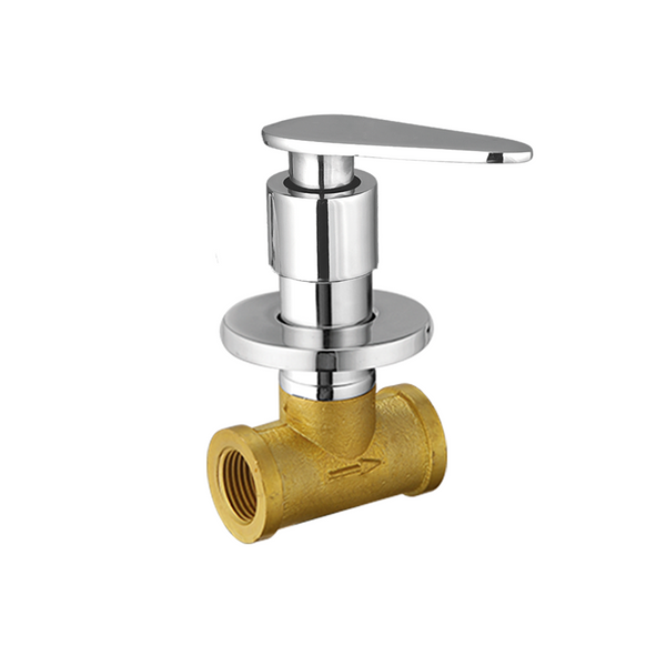 Concealed Stop Cock 20 MM