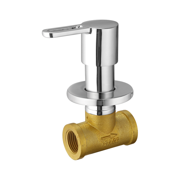 Concealed Stop Cock 15 MM
