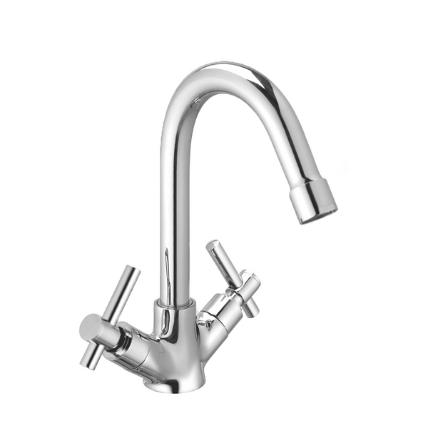 Center Hole Baisn Mixer