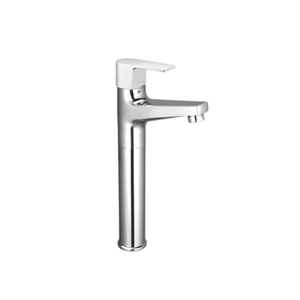 Single Lever Basin Mixer With 315 MM (12.5