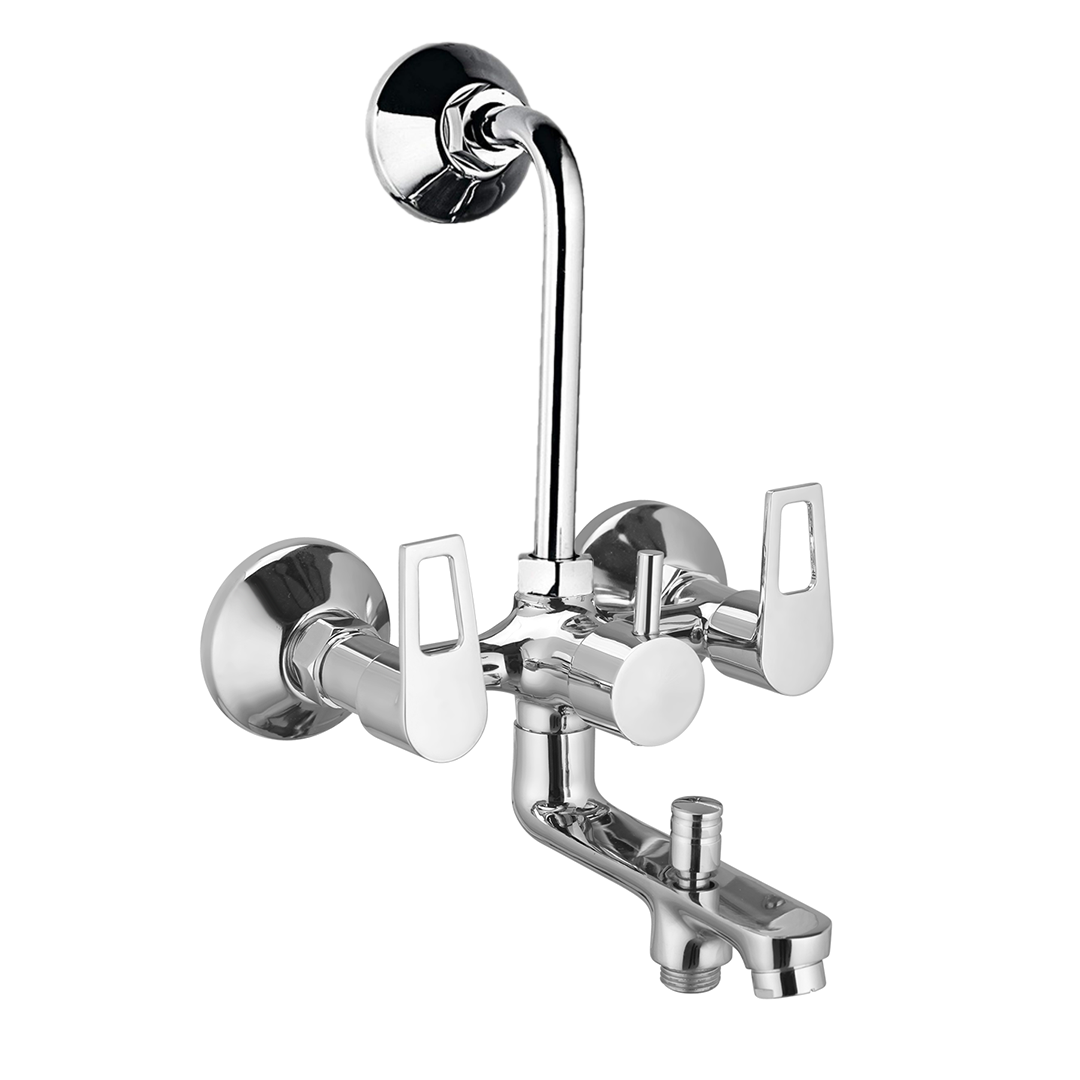 Wall Mixer 3 in 1
