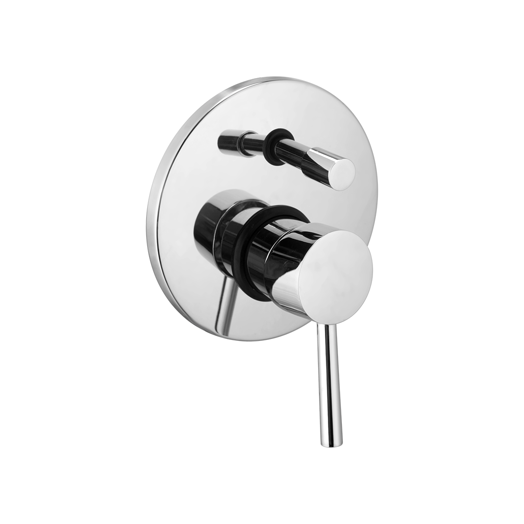 40 MM High Flow Diverter Exposed Kit