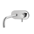 Wall Mounted Basin Spout