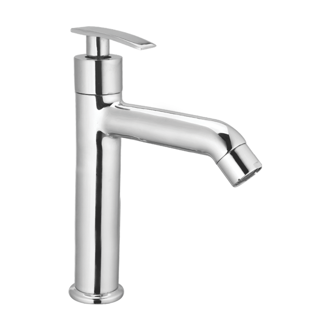 Pillar Cock With 210 MM (8") Long Extended Body