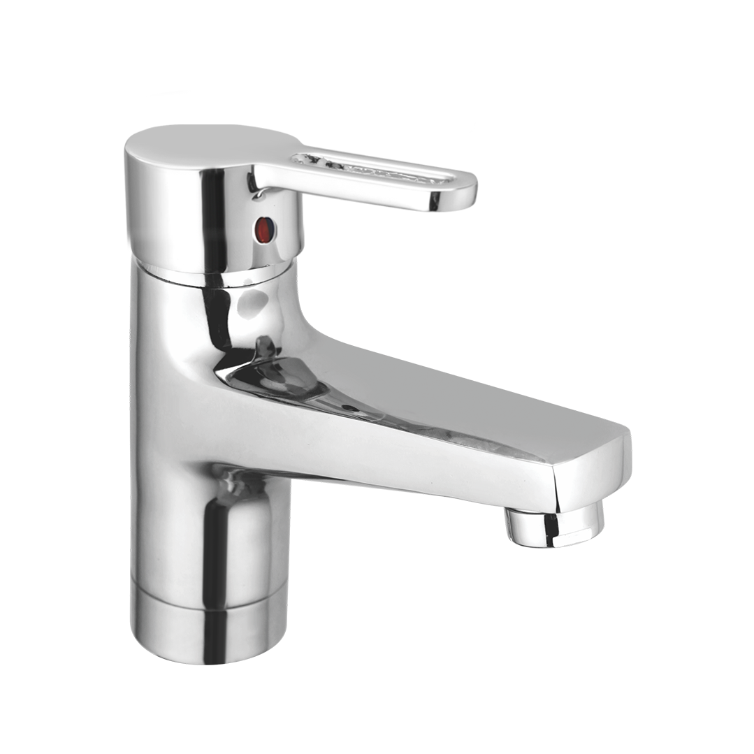 Single Lever Basin Mixer