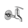 Bib Cock Long Nose With Wall Flange