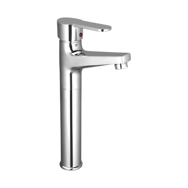 Single Lever Basin Mixer With 315 MM (12.5