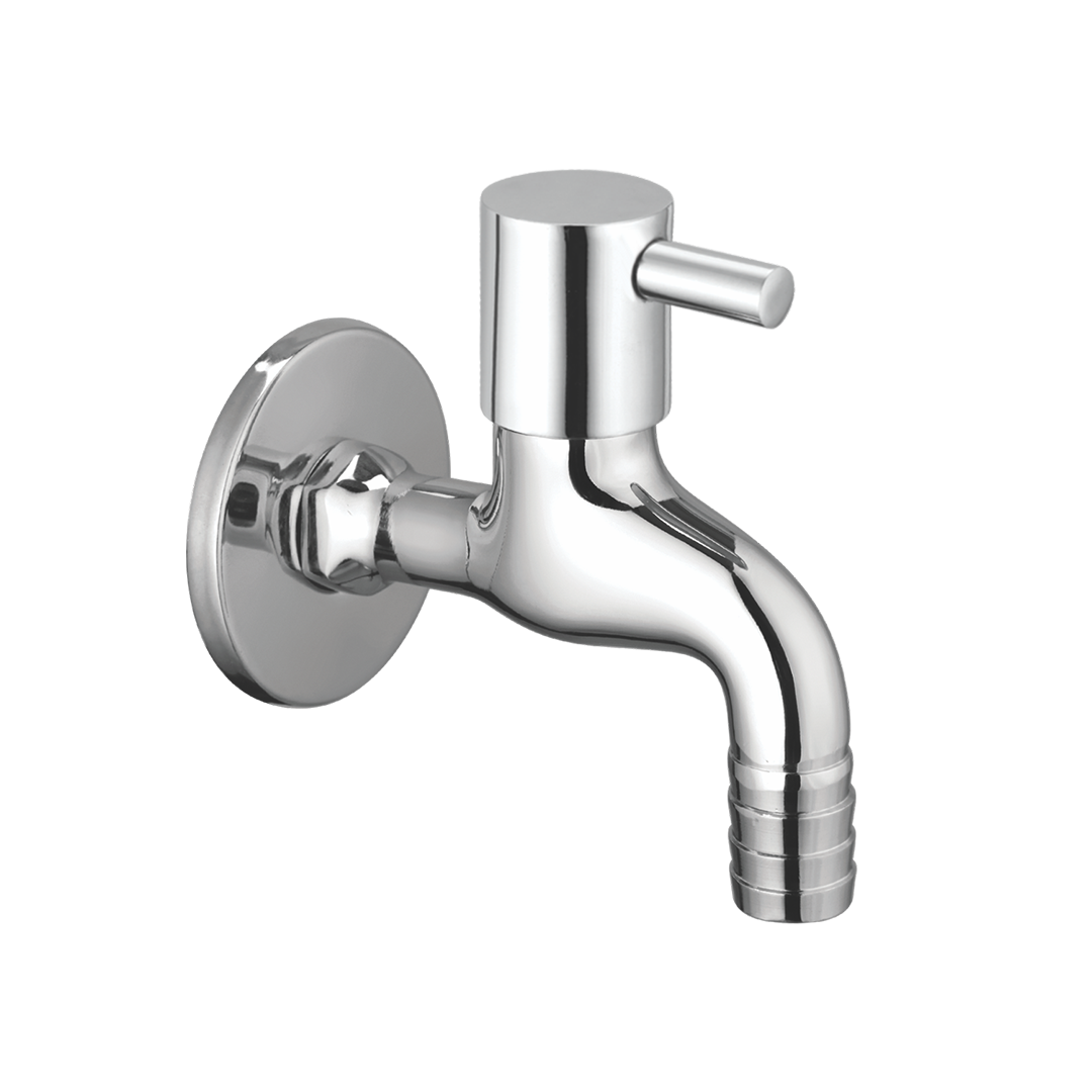 Bib Cock Nozzle 1/2 X 3/4