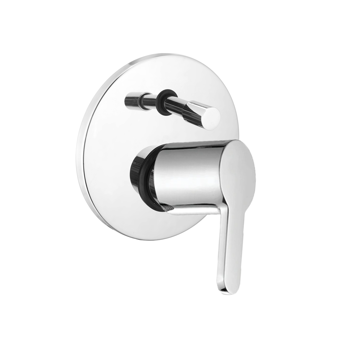 40 MM High Flow Diverter Exposed Kit