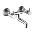 Wall Mixer Non Telephonic