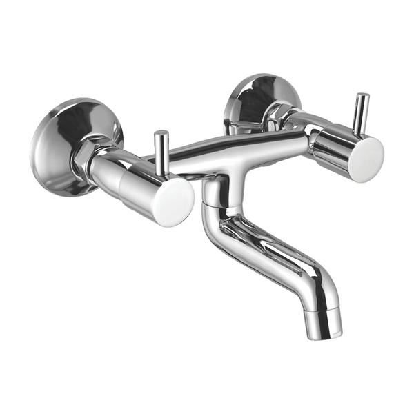 Wall Mixer Non Telephonic