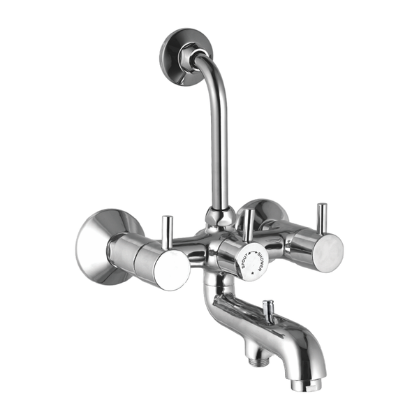 Wall Mixer 3 in 1