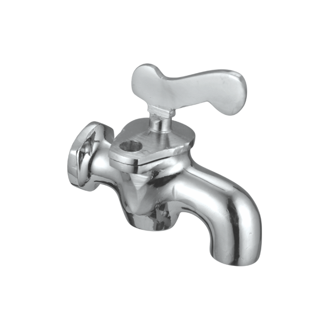 Taper Cock Locking Light