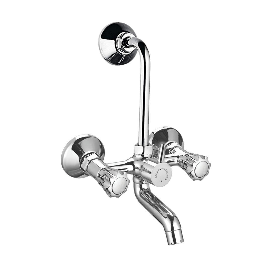 Wall Mixer