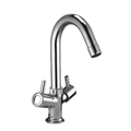 Center Hole Baisn Mixer