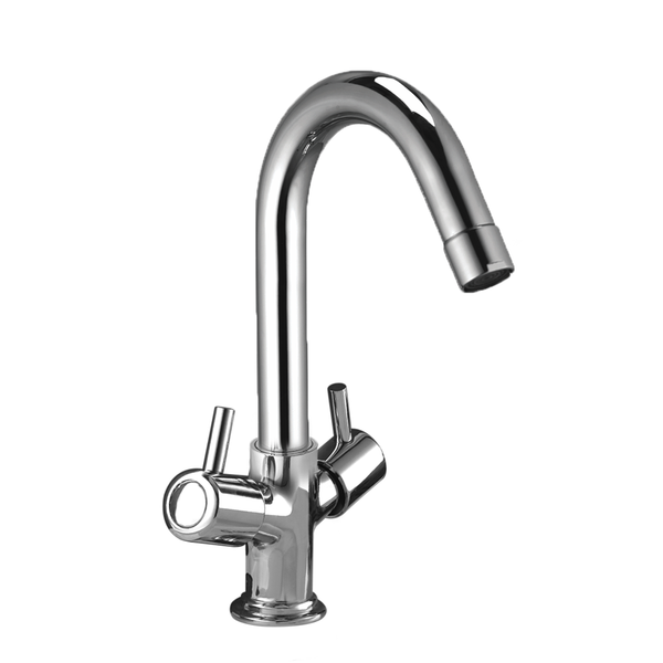 Center Hole Baisn Mixer