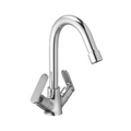 Center Hole Baisn Mixer