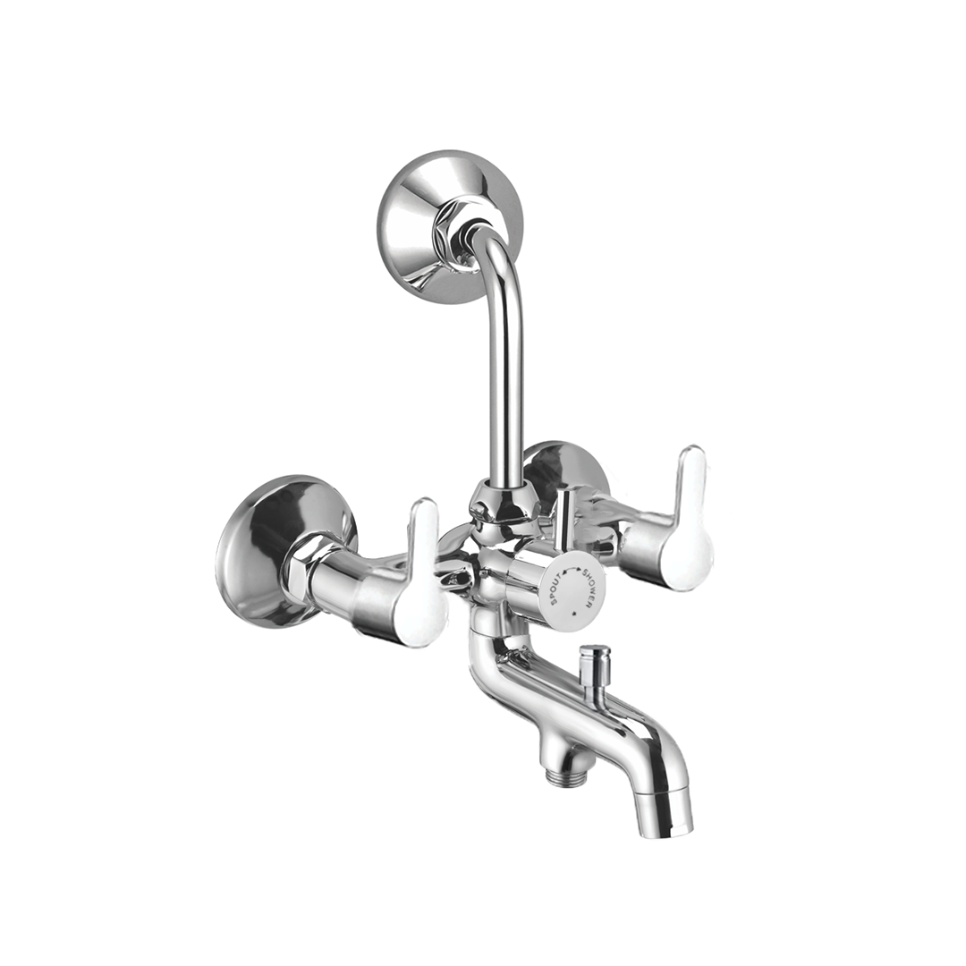 Wall Mixer 3 in 1
