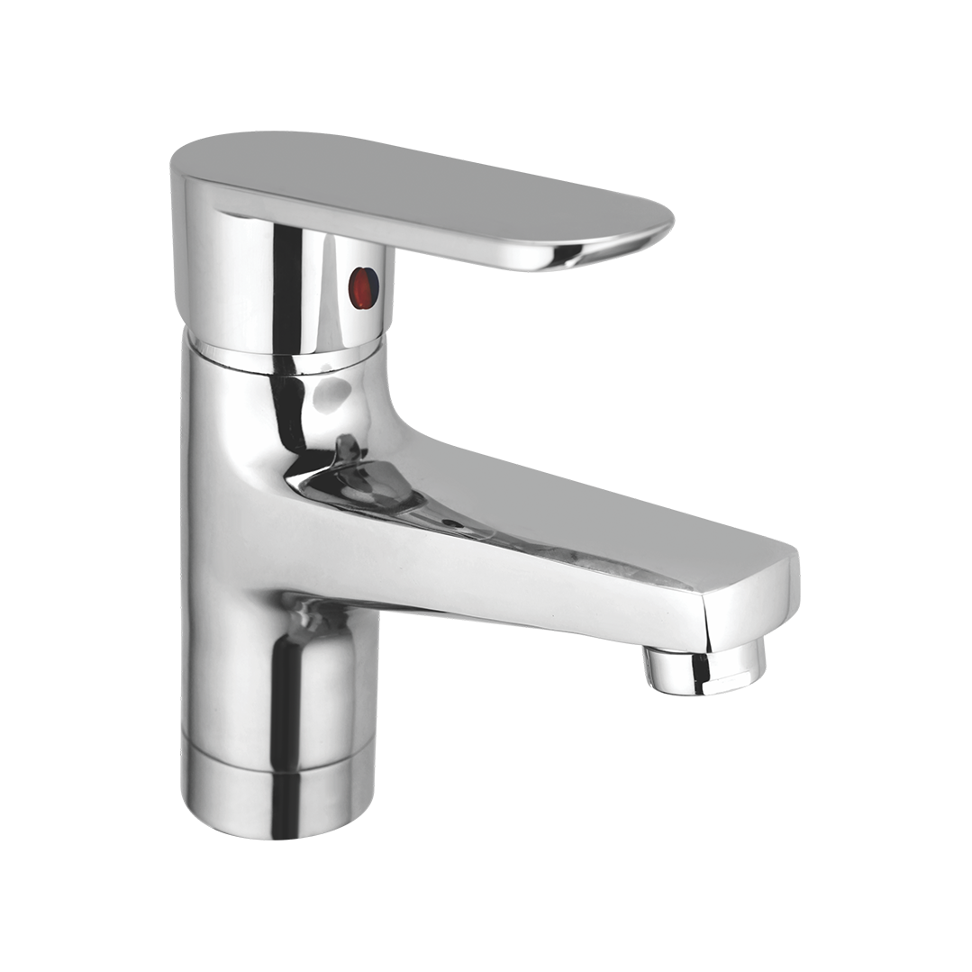 Single Lever Basin Mixer