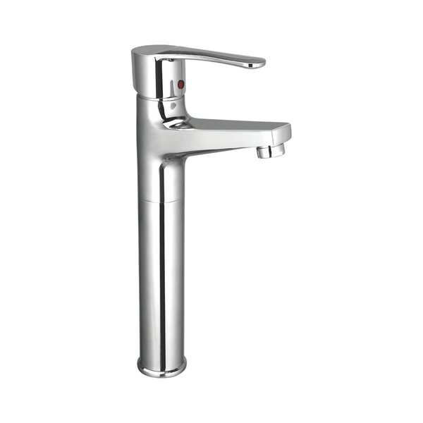 Single Lever Basin Mixer With 315 MM (12.5
