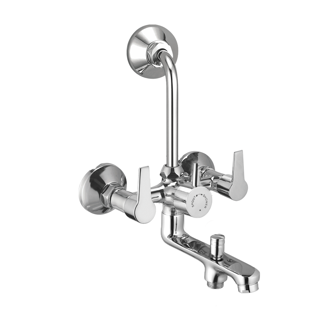 Wall Mixer 3 in 1