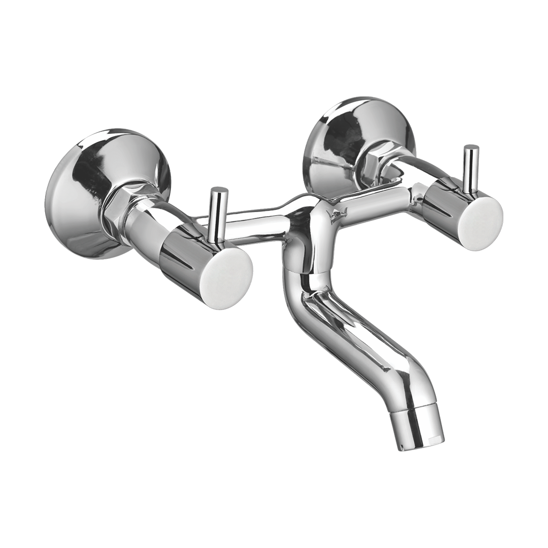 Wall Mixer Non Telephonic