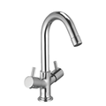 Center Hole Baisn Mixer