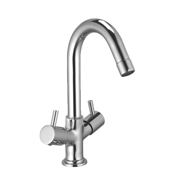 Center Hole Baisn Mixer