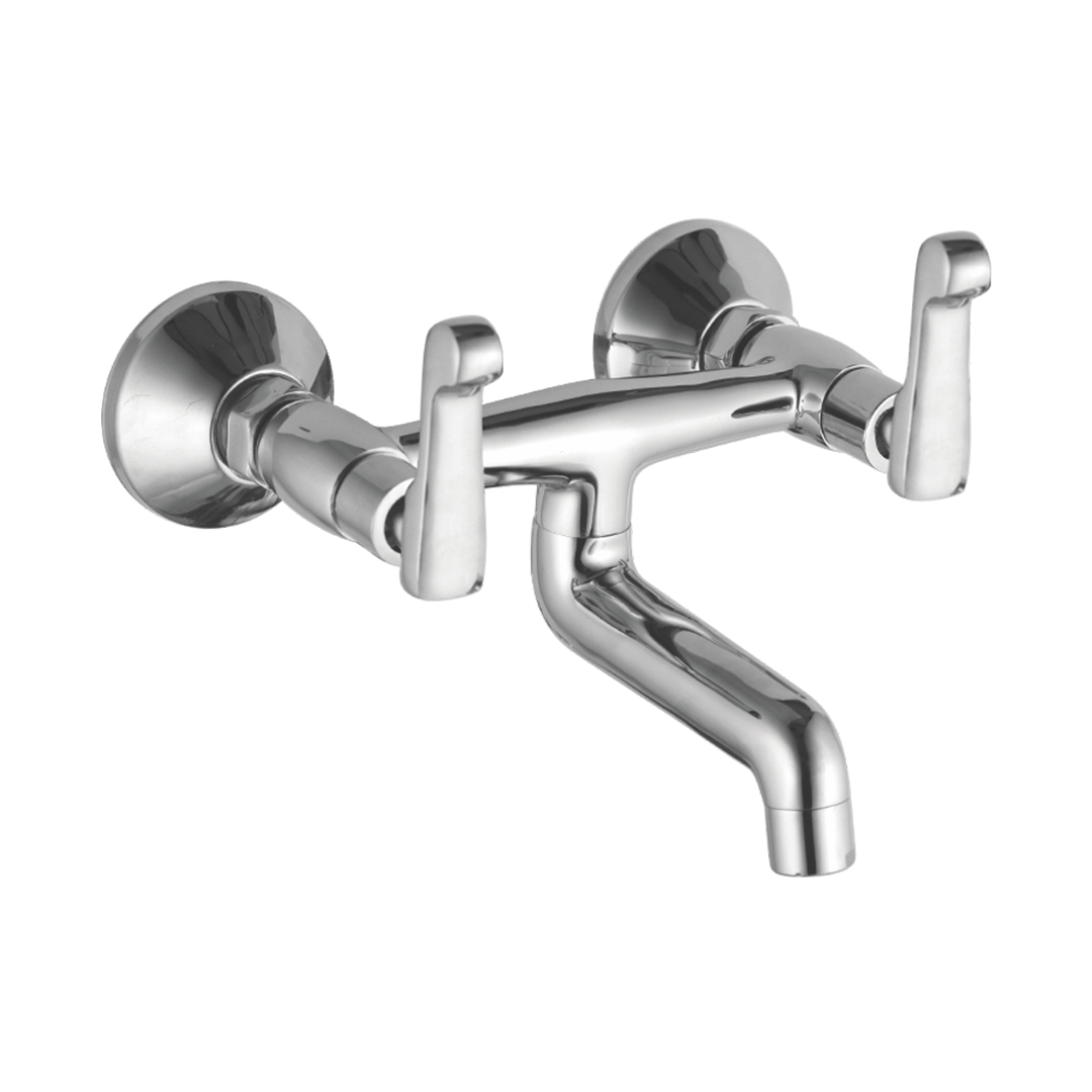 Wall Mixer Non Telephonic
