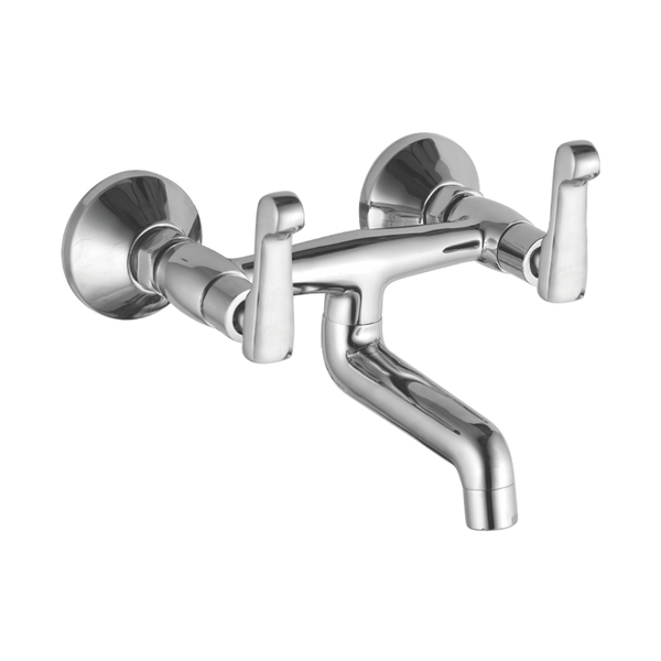Wall Mixer Non Telephonic